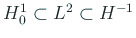 $\displaystyle \left( {\rm Pf.}\frac{1}{x} \right)(\varphi) \quad\hbox{または} \quad {\rm v.p.}\int_{-\infty}^{\infty}\frac{\varphi(x)}{x}\Dx$