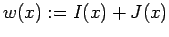 $\displaystyle J(x_0)=0,\quad J'(x_0)=y'(x_0)-\beta y(x_0)
$