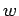 $\displaystyle w(x_0)=y(x_0),\quad
w'(x_0)=\beta y(x_0)+y'(x_0)-\beta y(x_0)=y'(x_0).
$