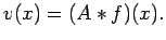 $\displaystyle v(0)=u'(0)-\beta u(0)=0-\beta\cdot 0=0
$