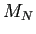 $ M_N$